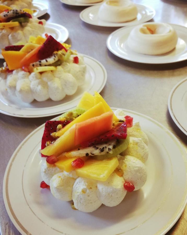 Logis Et Restaurant La Bombardiere Hotel 3*