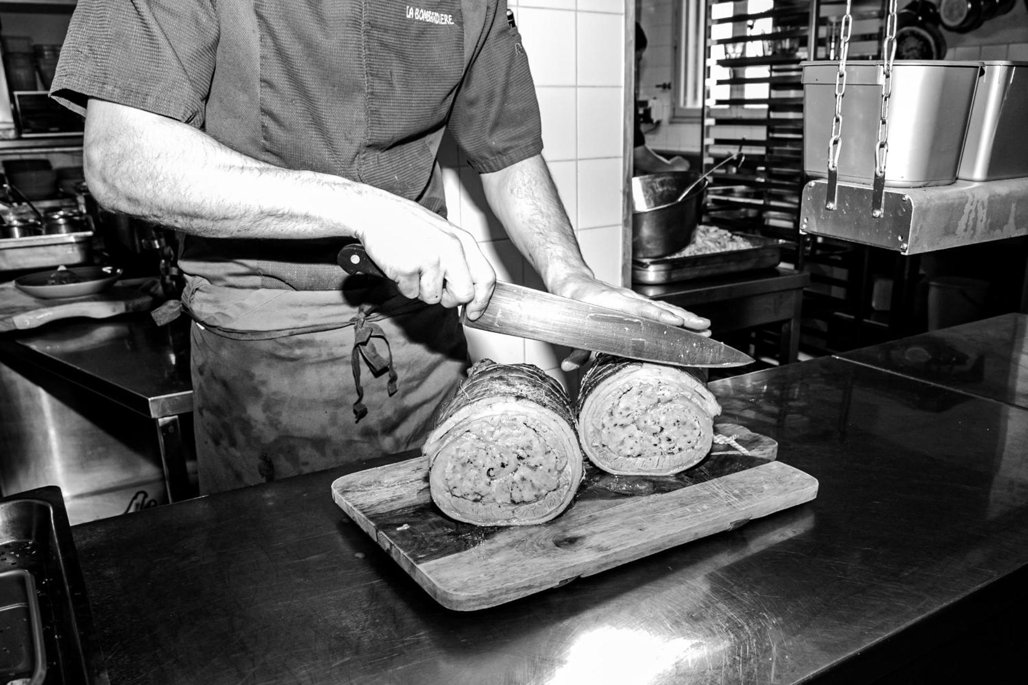 Logis Et Restaurant La Bombardiere Hotel Cuq-Toulza