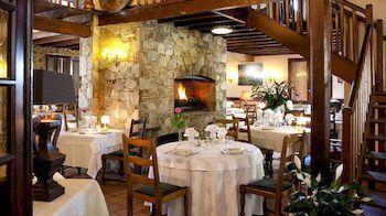 Hotel Logis Et Restaurant La Bombardiere Cuq-Toulza