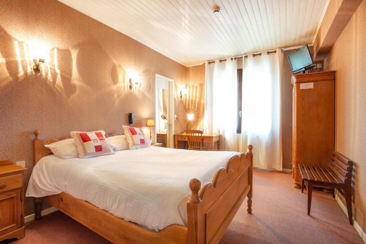 Logis De France Restaurant La Bombardière 3*
