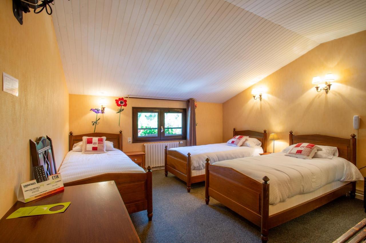 Logis De France Restaurant La Bombardière 3* Cuq-Toulza