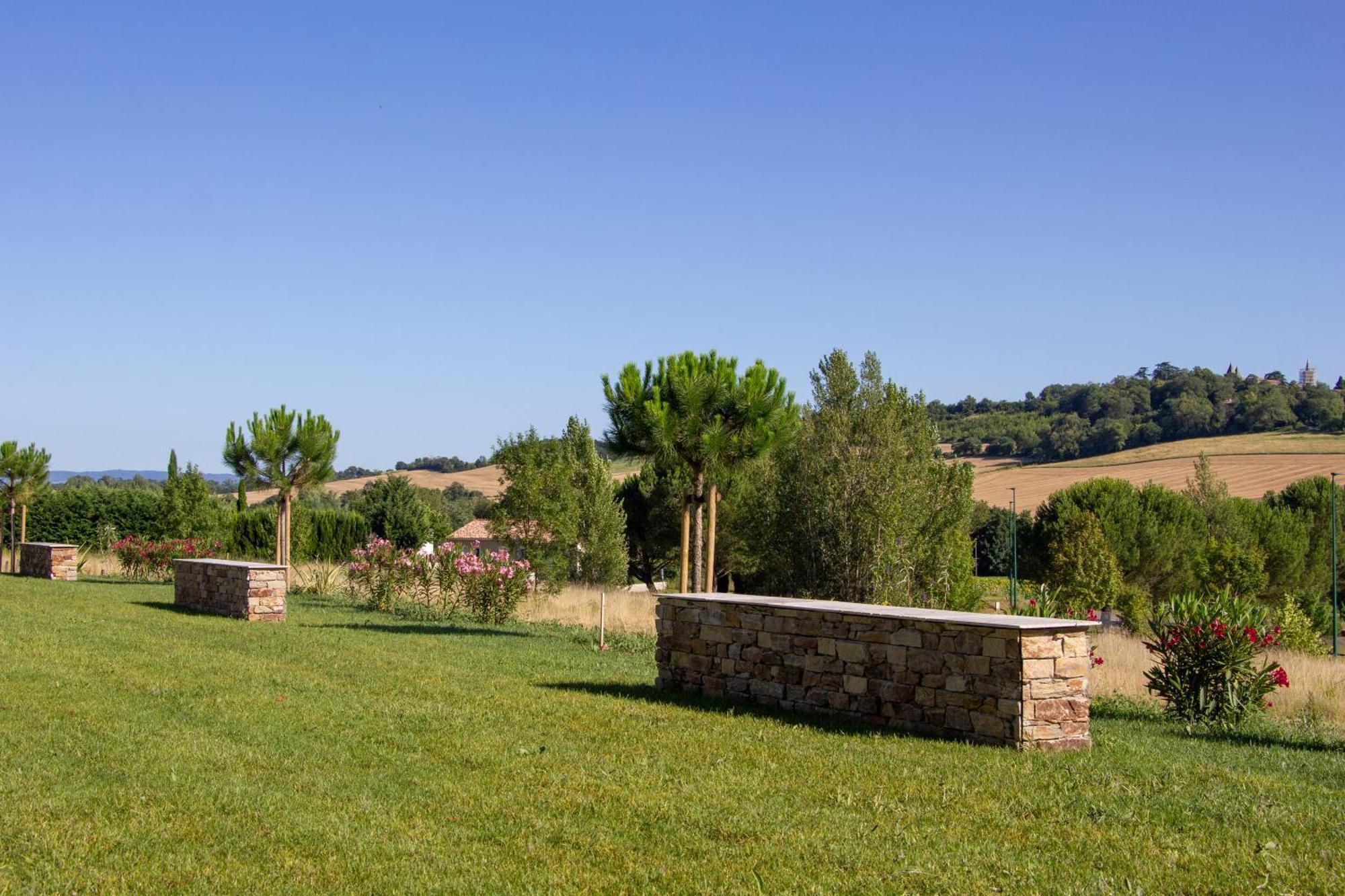 Logis Et Restaurant La Bombardiere Hotel 3*