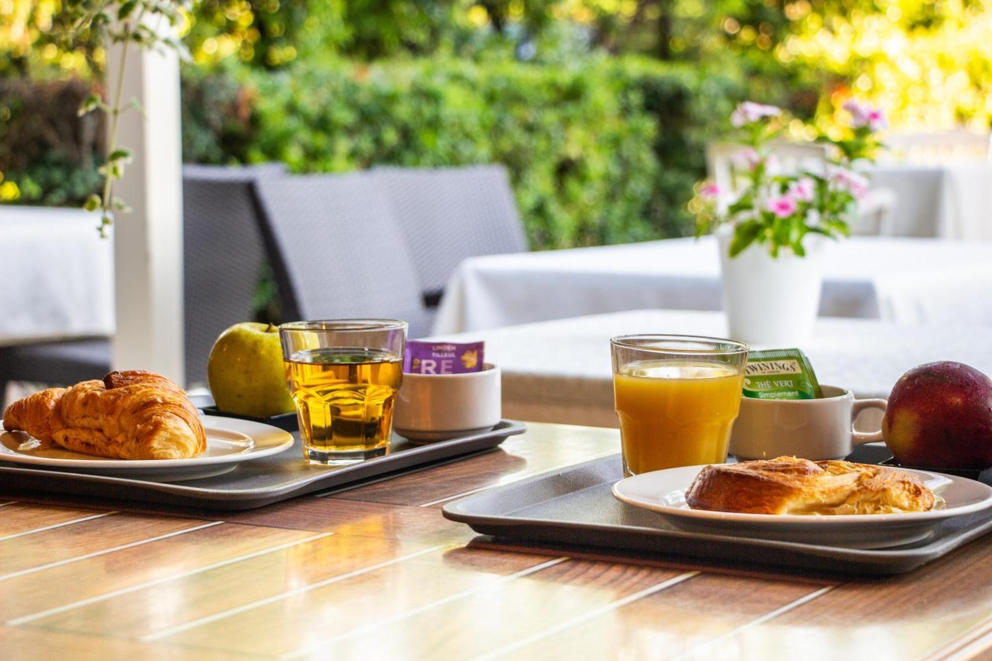 Logis De France Restaurant La Bombardière 3*
