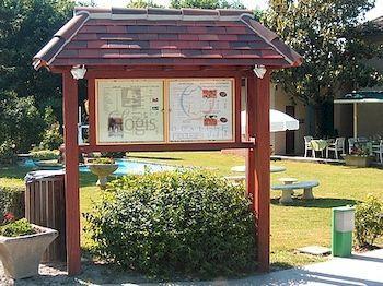 Logis De France Restaurant La Bombardière