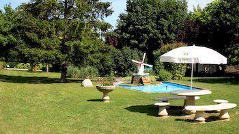 Logis De France Restaurant La Bombardière 3* Cuq-Toulza