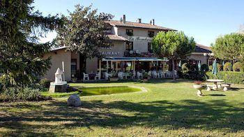 Logis De France Restaurant La Bombardière