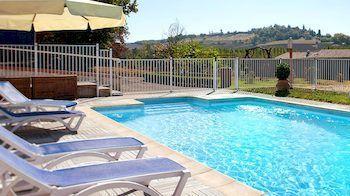 Hotel Logis Et Restaurant La Bombardiere 3*