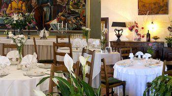 Logis De France Restaurant La Bombardière Cuq-Toulza